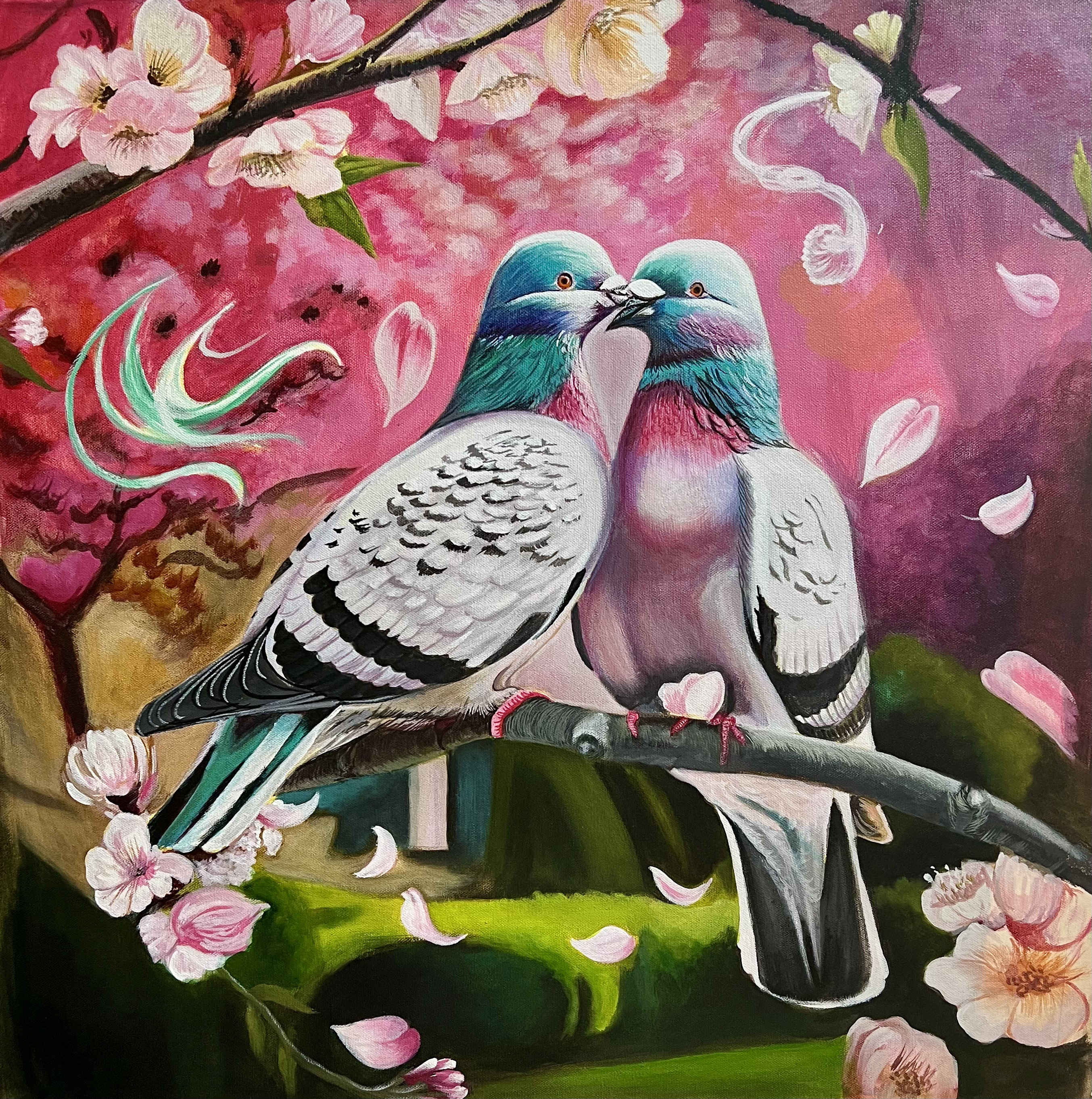 Two Gentle Souls